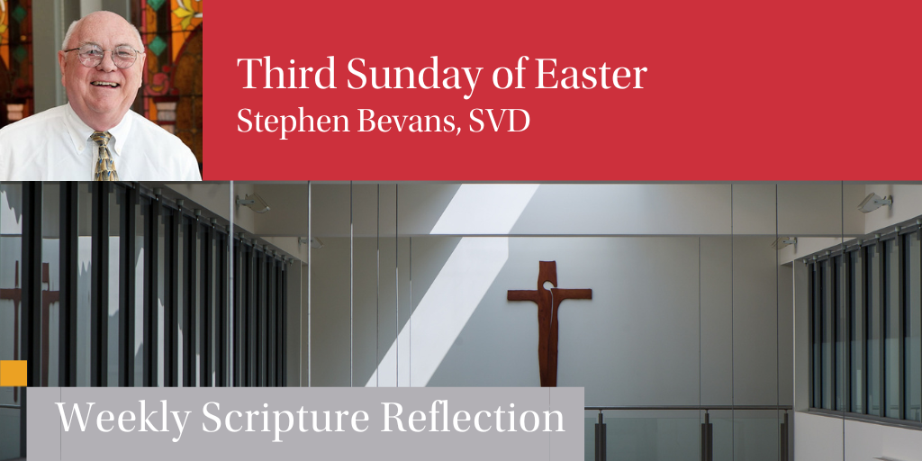 Third Sunday Of Easter - Learn@CTU