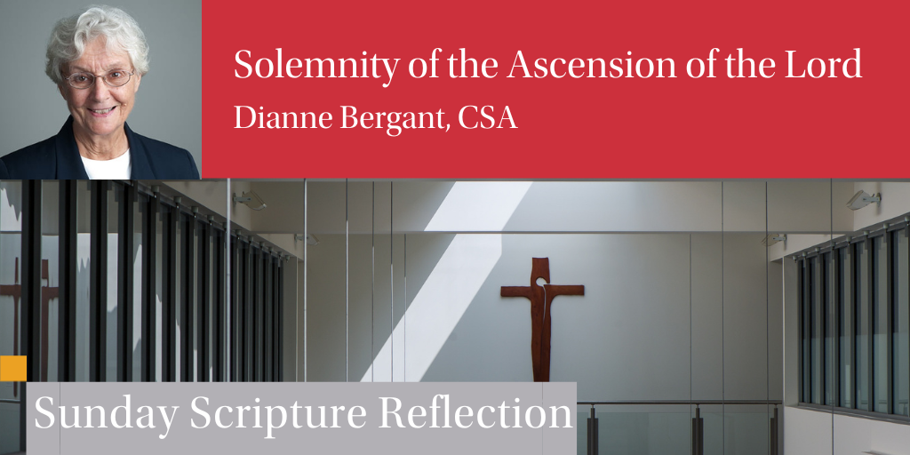 Solemnity of the Ascension of the Lord LearnCTU