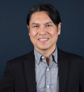 Br. Antonio Sison, CPPS